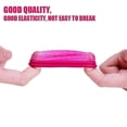 thumbnail image 5 of Feminine Set Of 2 Menstrual Cup-ecoblossom Reusable Menstrual Dis - Soft Period Disc, 5 of 5