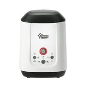 Tommee Tippee Pump & Go Intelligent Pouch & Baby Bottle Warmer