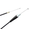thumbnail image 5 of 0.9bar Cable de acelerador de motocicleta, fácil instalación para 50cc, 90cc, 110cc, 5 of 5