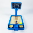 TIIFSWHS Children's Mini Board Game Finger Basketball Machine Parent