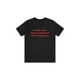 thumbnail image 1 of I Could Never Abuse Substances I Love Substances - Funny T-Shirts, Oddly Specific Shirts, Parody Tees, Funny Unisex T-Shirts and more, 1 of 6