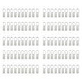 thumbnail image 4 of 100pcs Precio Blanca Etiquetas s Etiquetas Tarjetas de Palabras para Estudiantes, 4 of 8