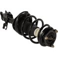 thumbnail image 3 of Geelife Twin-tube Loaded Strut For 2000-2001 Nissan Sentra Sedan Front Right Gas Charged, 3 of 9