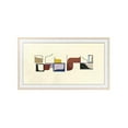 thumbnail image 6 of Samsung VG-SCFT43BE 43" Beige Customizable Bezel For The Frame TV (2020), 6 of 17