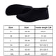 thumbnail image 3 of Zapatos Descalzos Zapatos Descalzos De Agua Suave Antideslizantes Para Vadear En La Playa (L Negro) Ehuebsd Tenis De Mujer Tenis De Hombre, 3 of 6