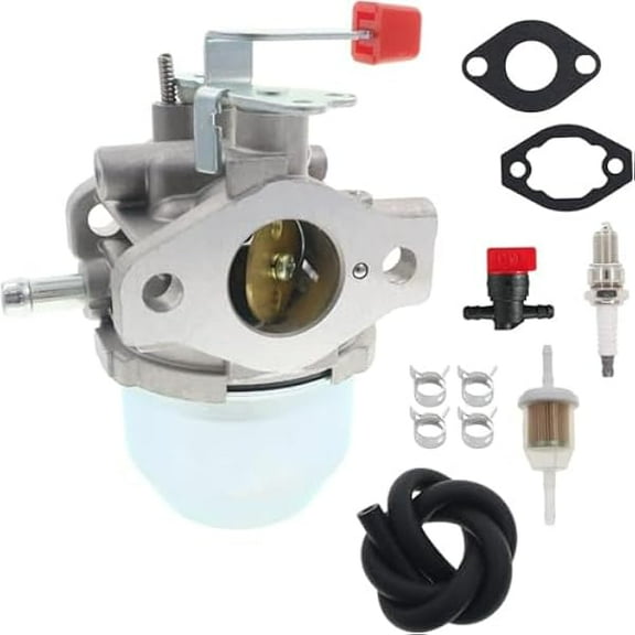 Carburetor for Craftsman 6.5HP 58032672 Generator 580.32672 | Replacement Carb for Craftsman Generators