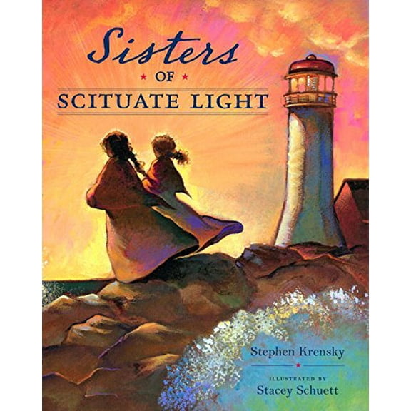 Pre-Owned Sisters of Scituate Light (Hardcover) 0525477926 9780525477921