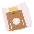 thumbnail image 2 of Compatible con Yeedi Vac Maxvacuum Cleaner, paquete de 16 piezas de repuesto para bolsas de polvo, 2 of 5