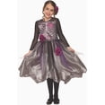 thumbnail image 1 of Forum Novelties Child's Sweet Skeleton Costume, Medium, 1 of 4