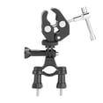 thumbnail image 3 of Outdoor Action Camera Gimbal Stabilizer Holder for Cycling Bikes Motorbikes, 3 of 8