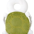 thumbnail image 2 of Protector Cabeza Bebé Cgtredaw Tortuga Malla 4 A 24 Meses, 2 of 6