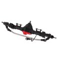 thumbnail image 2 of CNC Metal RC Car Front Portal Axle Set para Axial SCX10 1/10 RC Crawler Car AccesorioNegro, 2 of 10