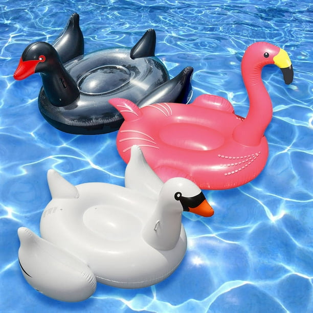 Swimline Giant Bird Floats for Swimming Pools, Pack of 3