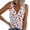 Pink, variant on Helii Women's American Flag Tank Tops 4th of July Sleeveless USA Flag Shirts Casual Racerback Stars and Stripes Patriotic T Shirts Dark Blue L