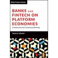 thumbnail image 2 of Banks and Fintech on Platform Economys : Banque Contextuelle et Consciente (la Série Wiley Finance), 2 of 2