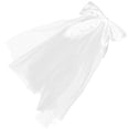 thumbnail image 4 of Miangastore Voile de Mariée en Dentelle et Perles pour Mariée, 4 of 8