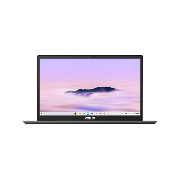 ASUS Chromebook Plus CX34 laptop, 14
