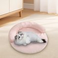 thumbnail image 4 of Breeze Bed For CatsIce Silk Breeze Bed - Foam With Heat-Absorbing Ice Silk Fabric, 4 of 5