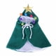 thumbnail image 5 of Toystoory Mascota traje de Navidad gato capa de Navidad con estrella y pompones Santa sombrero fiesta Cosplay vestido Kits de decoración para fiestas Numero 5 Toystoory HA041105-05, 5 of 5