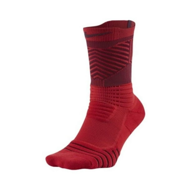 nike elite versatility crew socks