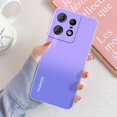thumbnail image 1 of For Moto Edge 50 Pro Case For MotoEdge50Pro Shockproof Clear Soft Silicone Back Cover Phone Case on Motorola Edge 50 Pro Funda, 1 of 1