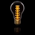 thumbnail image 2 of Darice Cleveland Vintage Éclairage 4-Tier E26 Base LED Edison Ampoule, 2 of 2