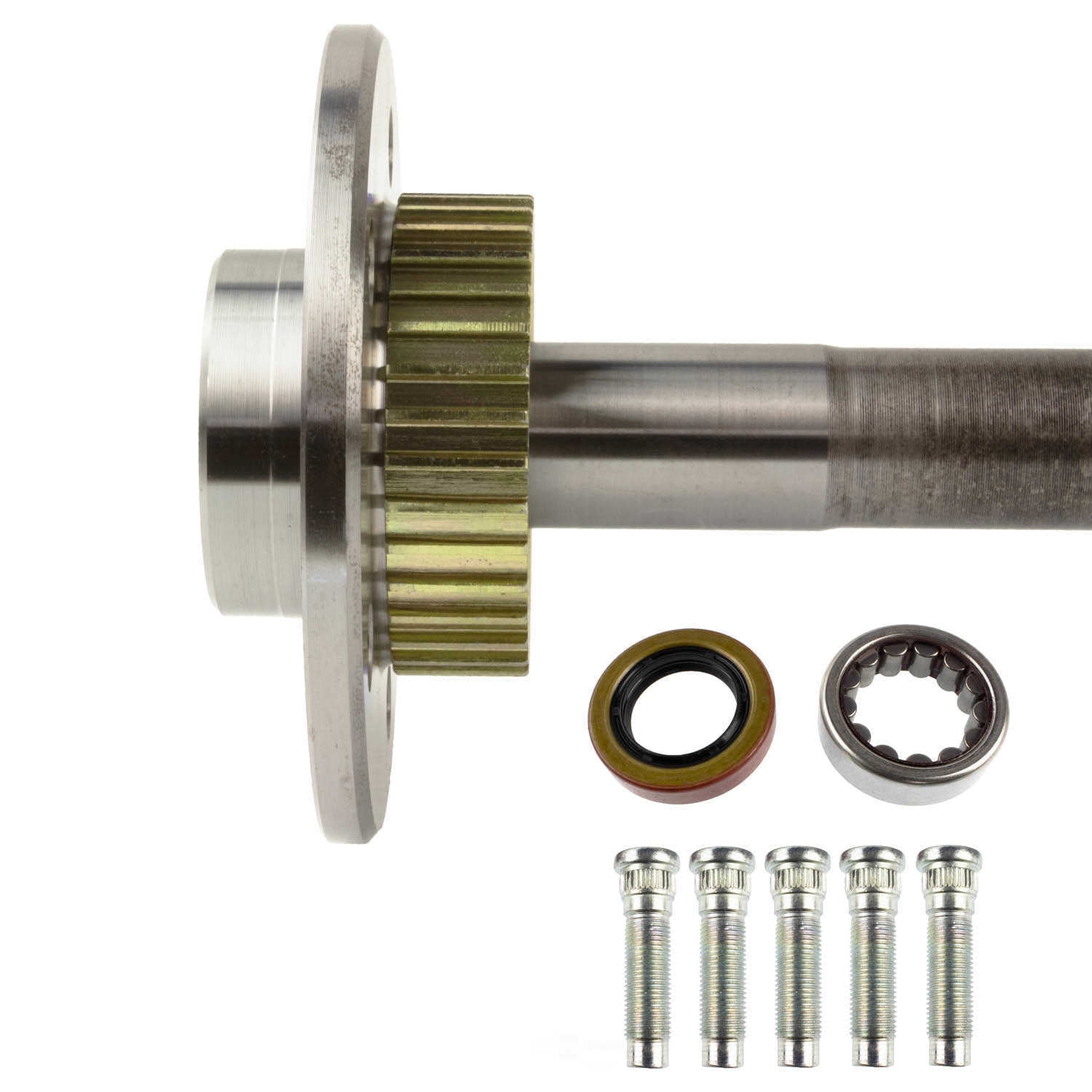 EXCEL from Richmond 92-23316 Drive Axle Shaft Assembly