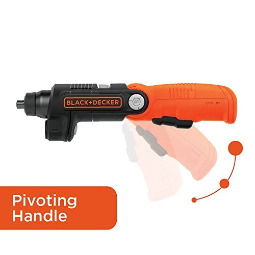 Image of Black & Decker BDCSFL20C at Walmart