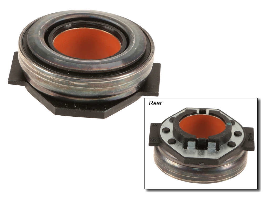 Genuine OEM Replacement for 20122017 Fiat 500 Clutch Release Bearing