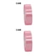 thumbnail image 1 of Cateissary (25 yardas/rollo) cintas de satén de seda decoración de envoltorio de regalo cintas de Navidad DIY suministros hechos a mano cinta Type3 NO3 Cateissary CBP149787, 1 of 6