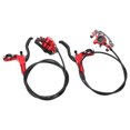 thumbnail image 1 of Disc Brake Set,Hydraulic Brake Set High Hydraulic Brake Set Hydraulic Disc Brake Set Ultimate Reliability, 1 of 14