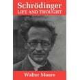 thumbnail image 1 of Pre-Owned Schrödinger: Life and Thought (Paperback) 0521437679 9780521437677, 1 of 1