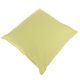 thumbnail image 5 of Funda de almohada Baoblaze Cojín de algodón puro Amarillo 18x18 pulgadas, 5 of 5
