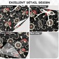 thumbnail image 3 of Boys Swim Trunks Beach Board Shorts Quick Dry Toddler Swimsuit Bathing Suits with Mesh Lining, 3 of 7