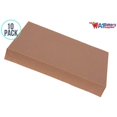 thumbnail image 4 of Men Shirt Box Women Top Box Gift Boxes Wrap Boxes Apparel Gift Boxes with Lids 10 Pack (Kraft Brown), 4 of 5