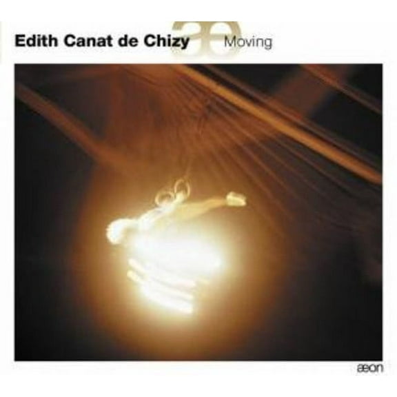 Canat de Chizy - Moving - Music & Performance - CD