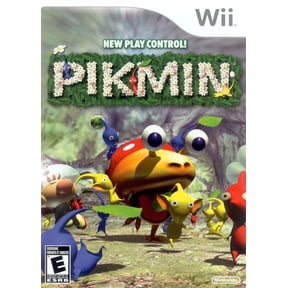 Restored Pikmin Wii | Nintendo Wii (Refurbished)