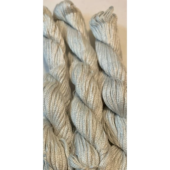 Planet Earth Fiber Ply Silk Embroidery Floss - #1216 Cascade