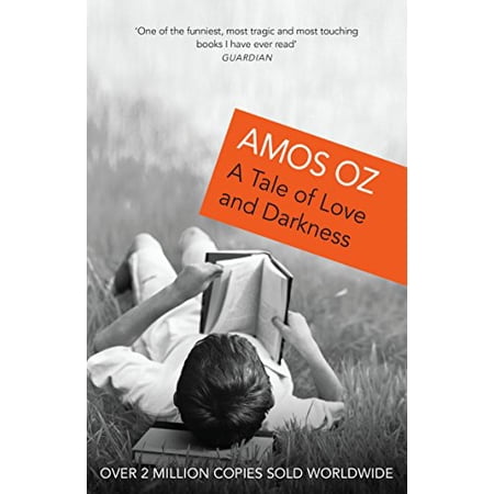 Pre-Owned Tale of Love and Darkness (Paperback) 0099450038 9780099450030