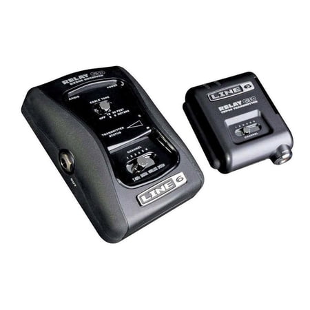 UPC: 0614252007818 | Line 6 Relay G30 Wireless Guitar System