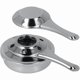 thumbnail image 1 of Fondue burner - burner for Fondue Service - Fondue warmer - Dia.9 cm, 1 of 3