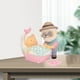 thumbnail image 3 of Figuras de parejas antiguas estatua jardín Zulema Micro paisaje ornamento Baño de burbujas, 3 of 8