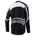 thumbnail image 2 of Troy Lee Designs 2023 Se Pro Jersey - Radian (Large) (Black/White), 2 of 3