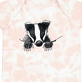 thumbnail image 4 of Inktastic Pocket Badger Boys or Girls Baby Bodysuit, 4 of 5