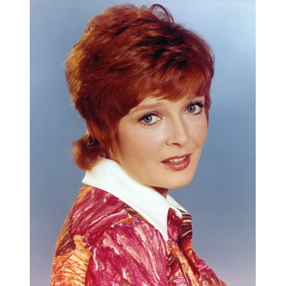 Anita Gillette Portrait Photo Print (8 x 10)