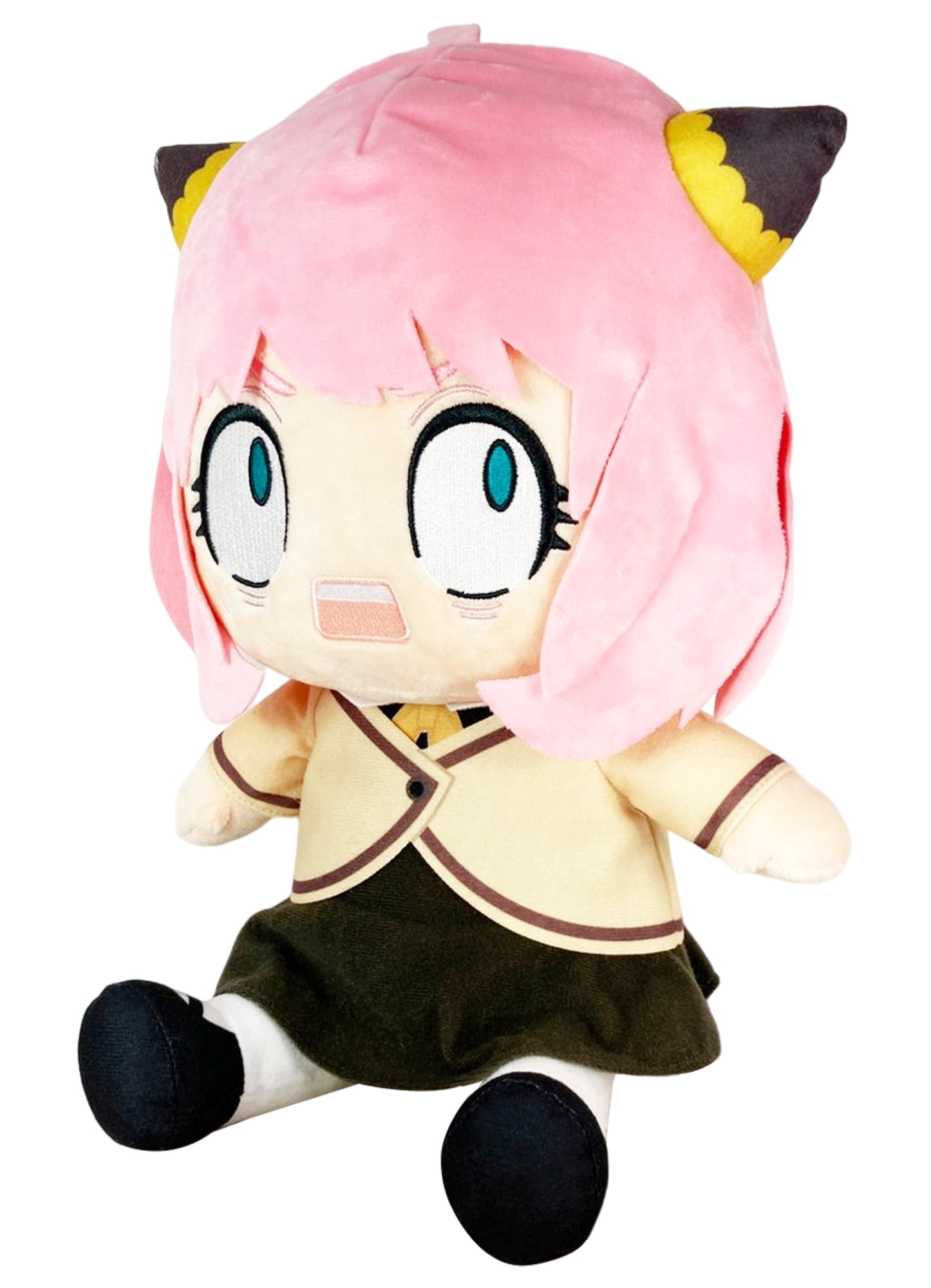 anyan♡ Roblox KAZ - 8-in. Spy Anya Plush