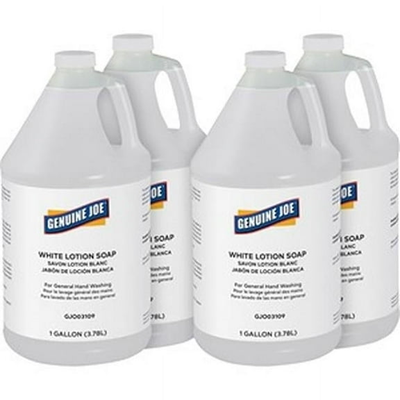 White Carbon Remover Lotion Soap - Pack of 4