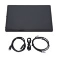 thumbnail image 2 of 11 Inch IPS Portable Phone External Screen, 2160x1440 Resolution, TYPE C Port, 3.5mm Port, Dual Speakers, Wave Wheel Buttons, MINI HD Interface X2, TYPE C X2, 3.5mm X1, For Cell, 2 of 7