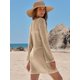 thumbnail image 4 of Traje de baño con cobertura ANRABESS, traje de baño de ganchillo, vestido de playa para mujer, 4 of 7