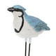 thumbnail image 1 of Medidor de humedad del suelo de aves de resina, medidor de alarma de humedad del suelo de fertilización Sensor óptico automático para jardín ANGGREK Otros, 1 of 8